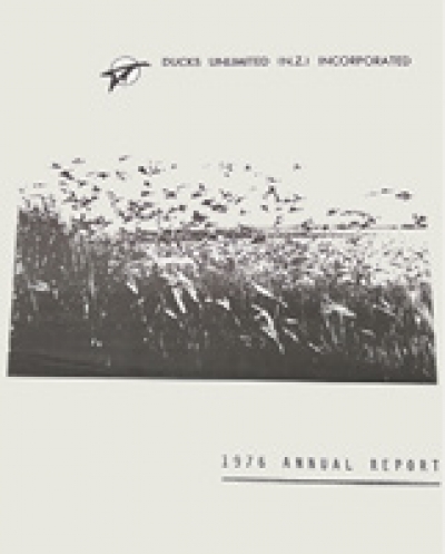 1976 Annual report